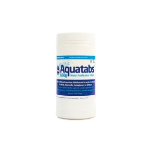 AQUATABS 8.68g